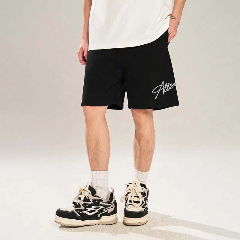 7 SEVFUN Casual Shorts Unisex-12