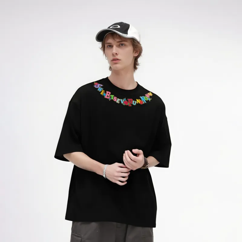 7 SEVFUN T Shirts Unisex-5