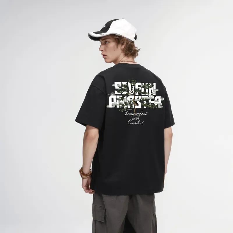 7 SEVFUN T Shirts Unisex-16
