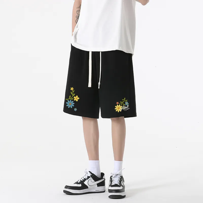 7 SEVFUN Casual Shorts Unisex-2