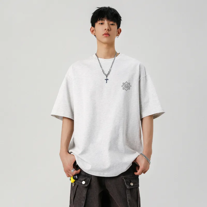 7 SEVFUN T Shirts Unisex-3