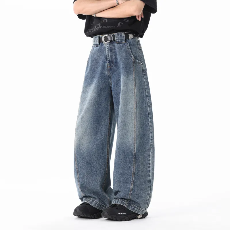 7 SEVFUN Jeans Unisex-6