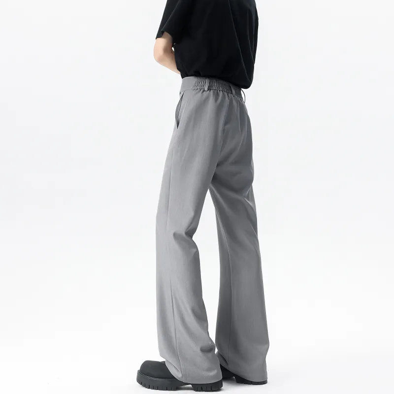 7 SEVFUN Suit Trousers Unisex-2
