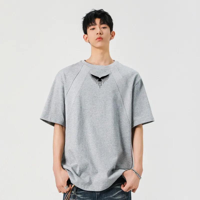 7 SEVFUN T Shirts Unisex-8