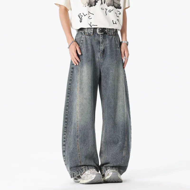 7 SEVFUN Jeans Unisex-3
