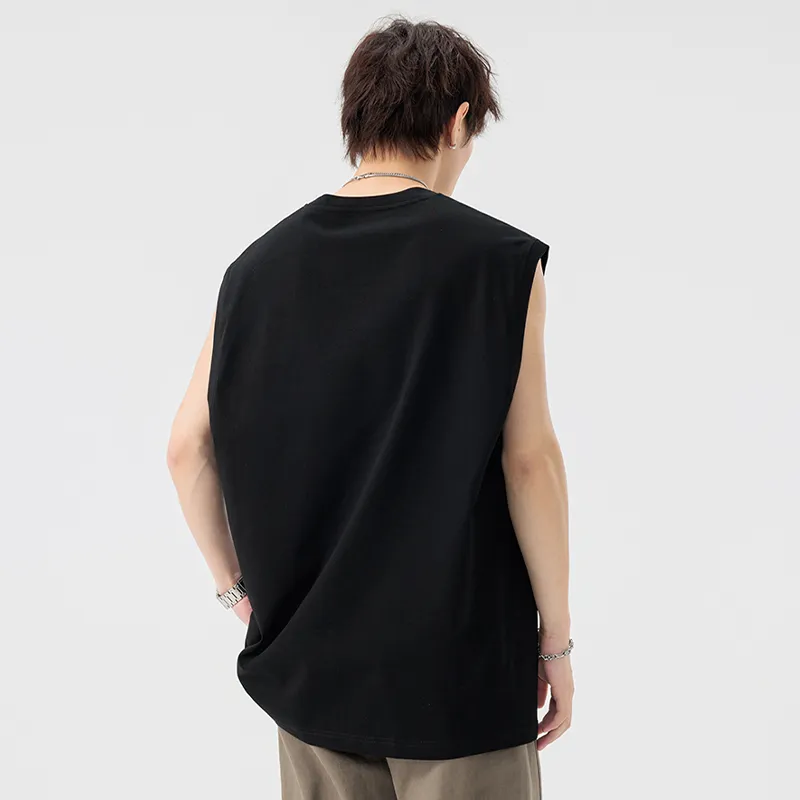 7 SEVFUN Tank Tops Unisex-3