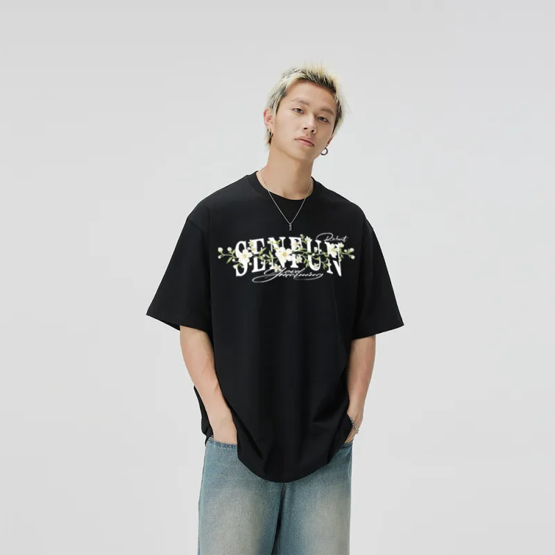7 SEVFUN T Shirts Unisex-6