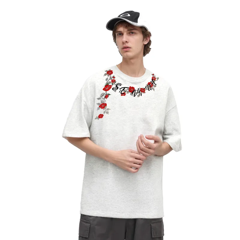 7 SEVFUN T Shirts Unisex-2