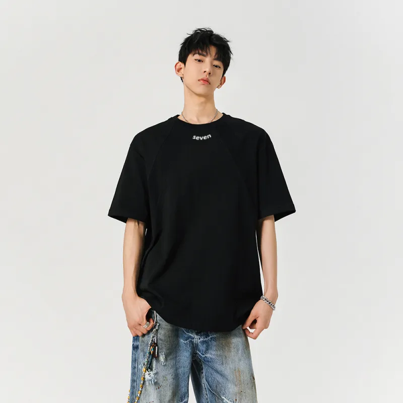 7 SEVFUN T Shirts Unisex-2
