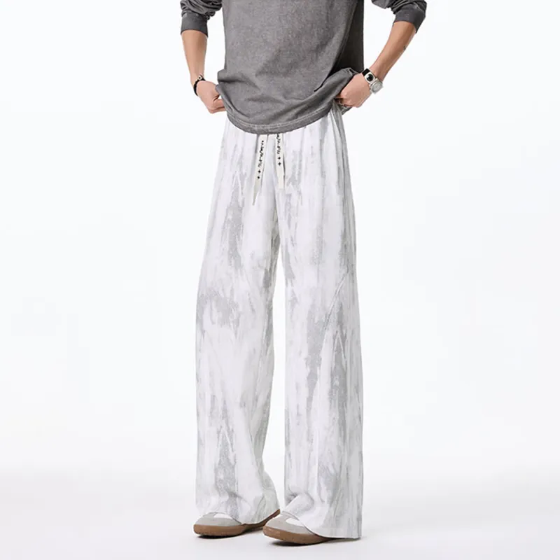 7 SEVFUN Casual Pants Unisex-9