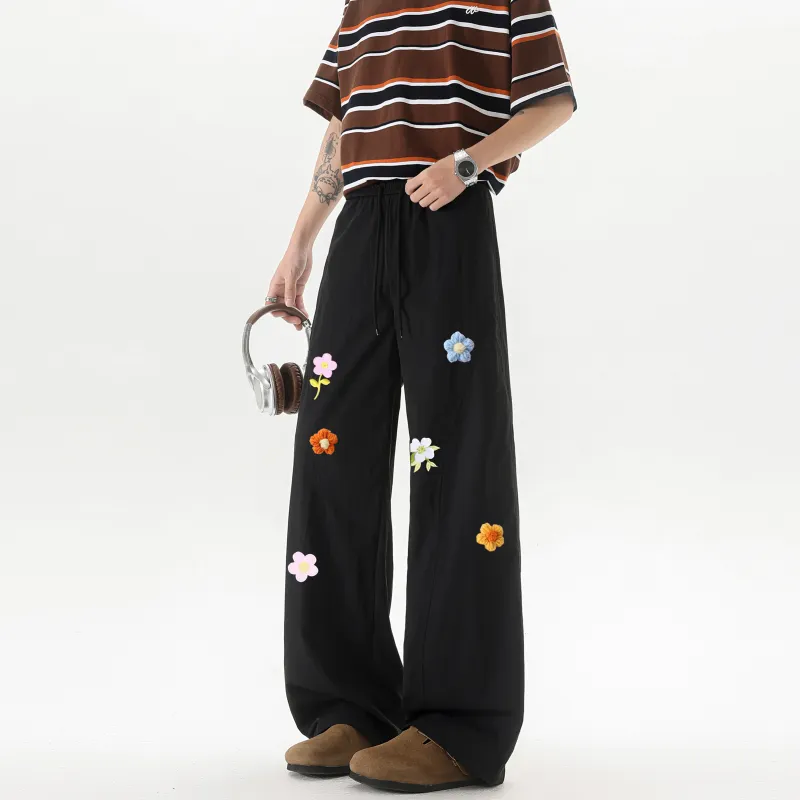 7 SEVFUN Casual Pants Unisex-13