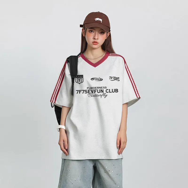 7 SEVFUN T Shirts Unisex-9