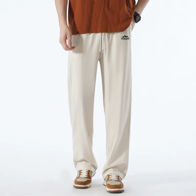 7 SEVFUN Casual Pants Unisex-12
