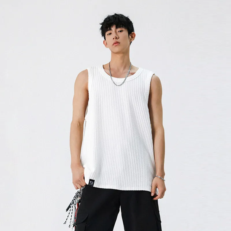 7 SEVFUN Tank Tops Unisex-6