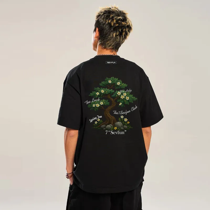 7 SEVFUN T Shirts Unisex-6