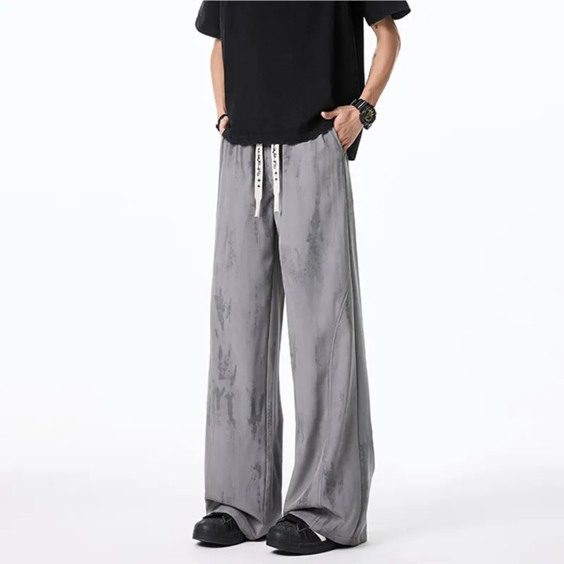 7 SEVFUN Casual Pants Unisex-16