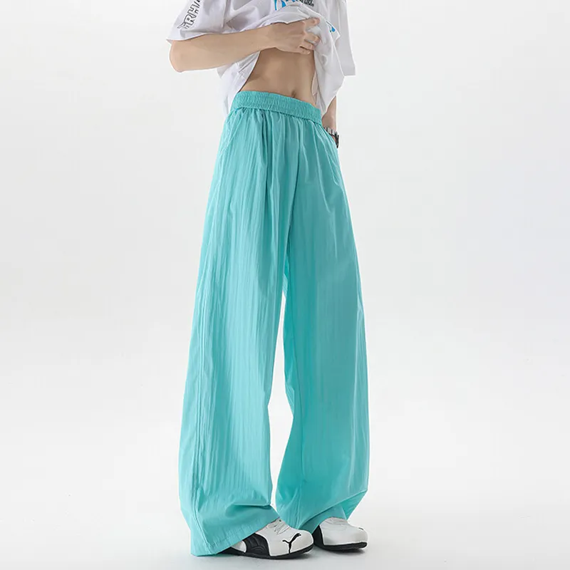 7 SEVFUN Casual Pants Unisex-8