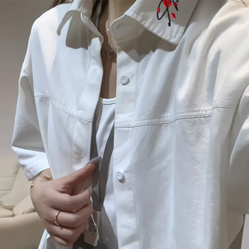 7 SEVFUN Shirts Unisex-3