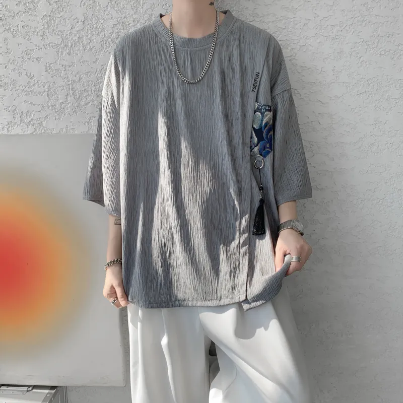7 SEVFUN T Shirts Unisex-12