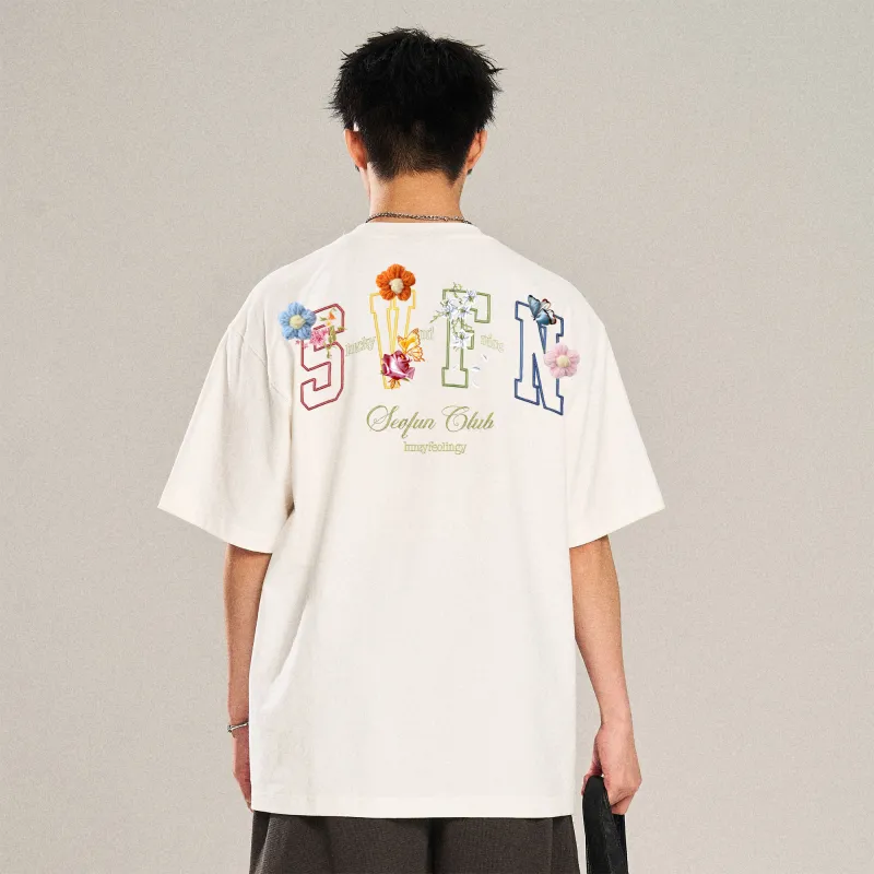7 SEVFUN T Shirts Unisex-10