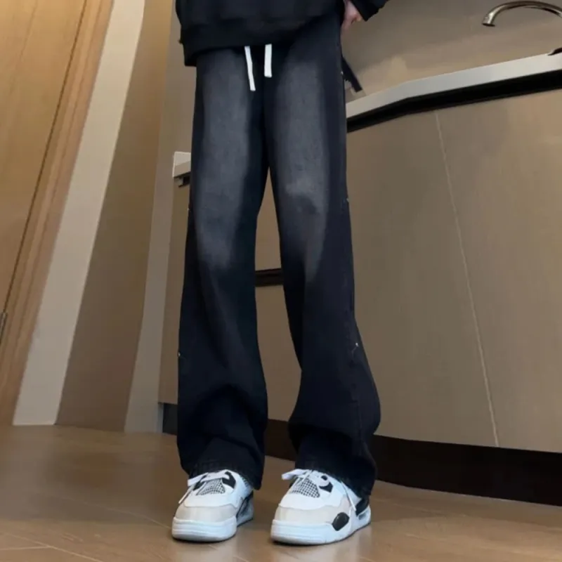 7 SEVFUN Jeans Unisex-3