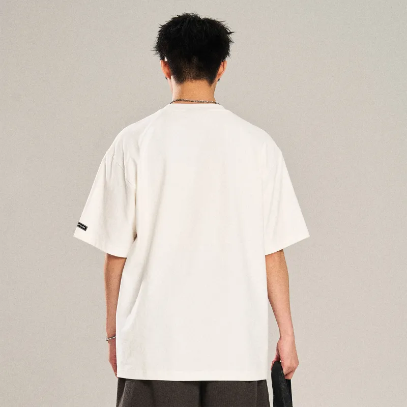 7 SEVFUN T Shirts Unisex-11