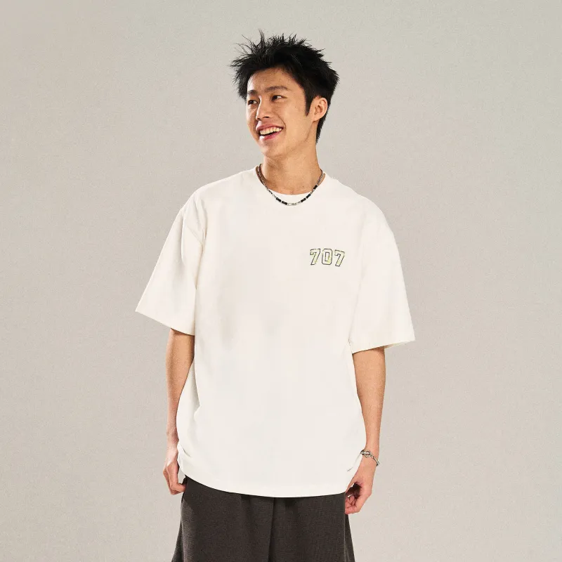 7 SEVFUN T Shirts Unisex-19