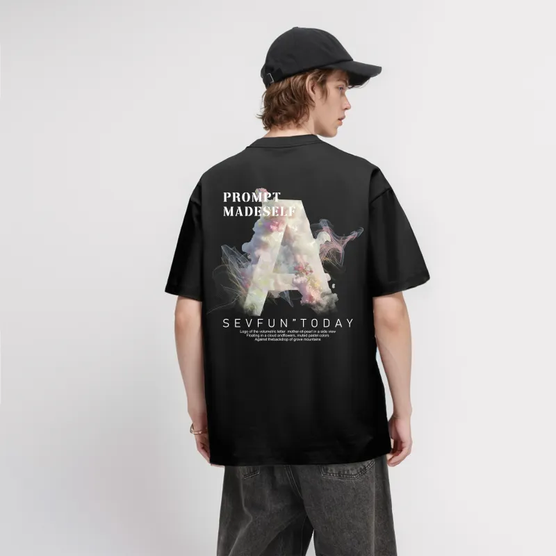 7 SEVFUN T Shirts Unisex-4