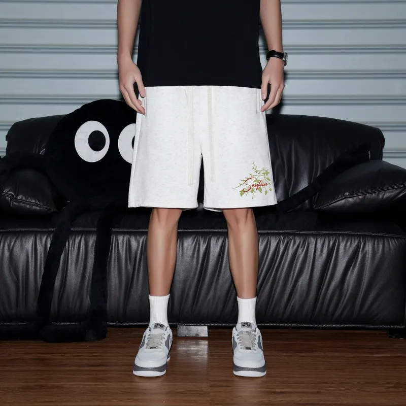 7 SEVFUN Casual Shorts Unisex-6