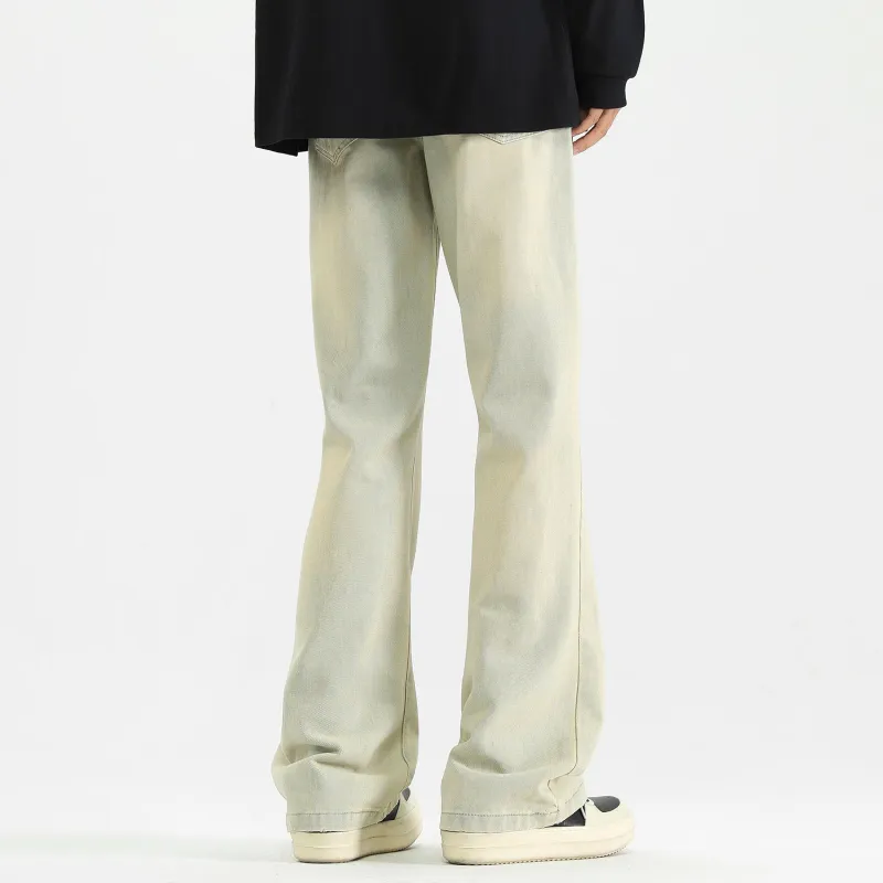 7 SEVFUN Jeans Unisex-17