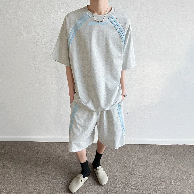 7 SEVFUN Casual Sportswear Unisex-9