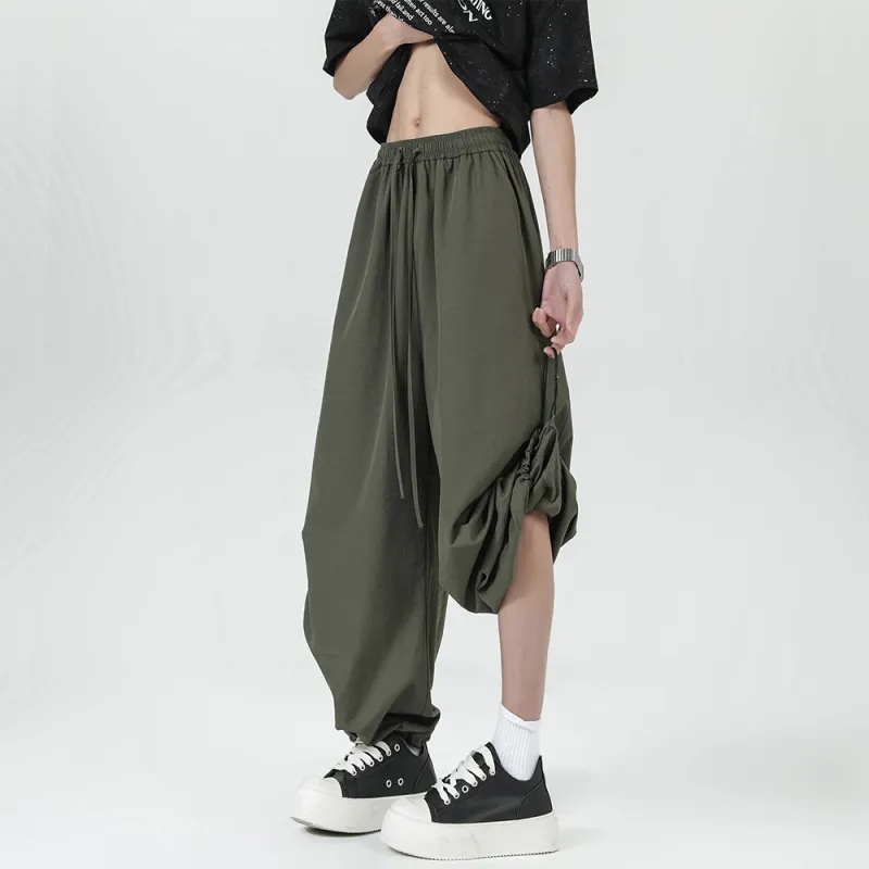 7 SEVFUN Casual Pants Unisex-19