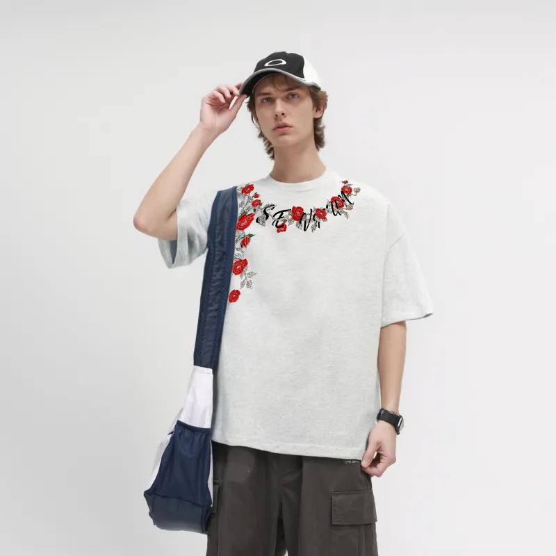 7 SEVFUN T Shirts Unisex-4