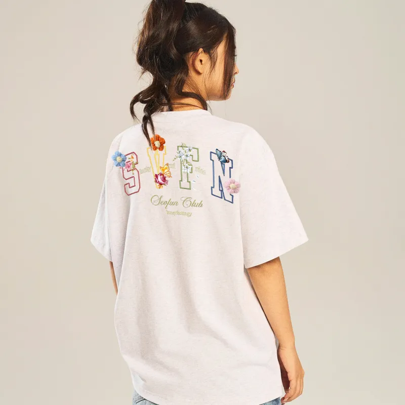 7 SEVFUN T Shirts Unisex-2