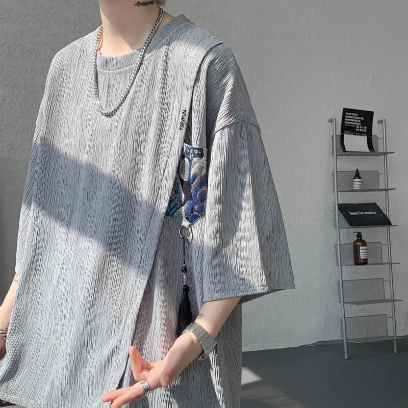 7 SEVFUN T Shirts Unisex-14
