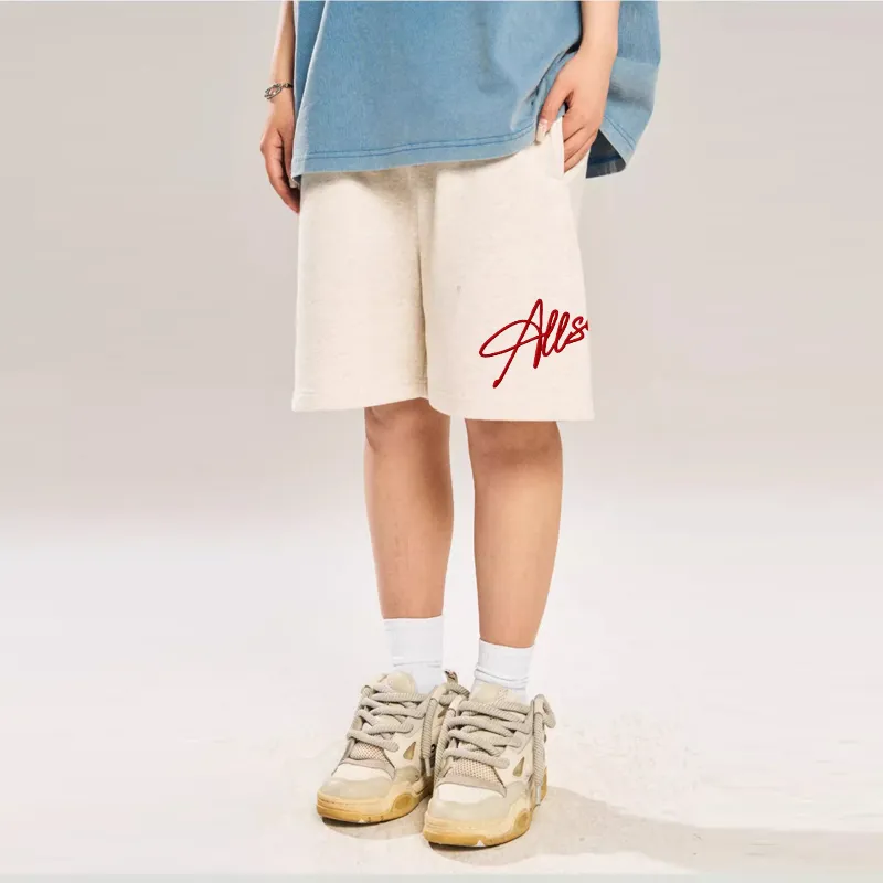 7 SEVFUN Casual Shorts Unisex-21