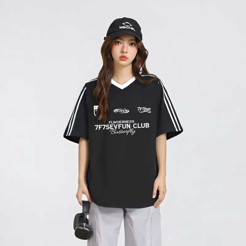 7 SEVFUN T Shirts Unisex-3