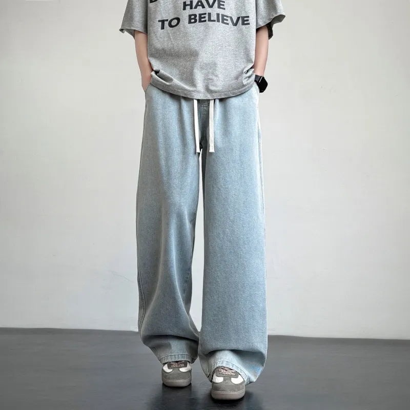 7 SEVFUN Jeans Unisex-16