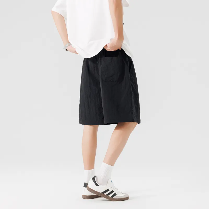 7 SEVFUN Casual Shorts Unisex-15