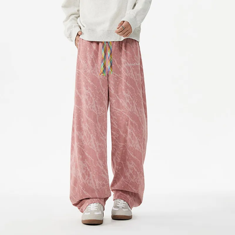 7 SEVFUN Casual Pants Unisex-13