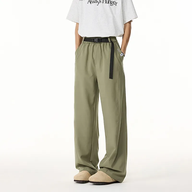 7 SEVFUN Casual Pants Unisex-3
