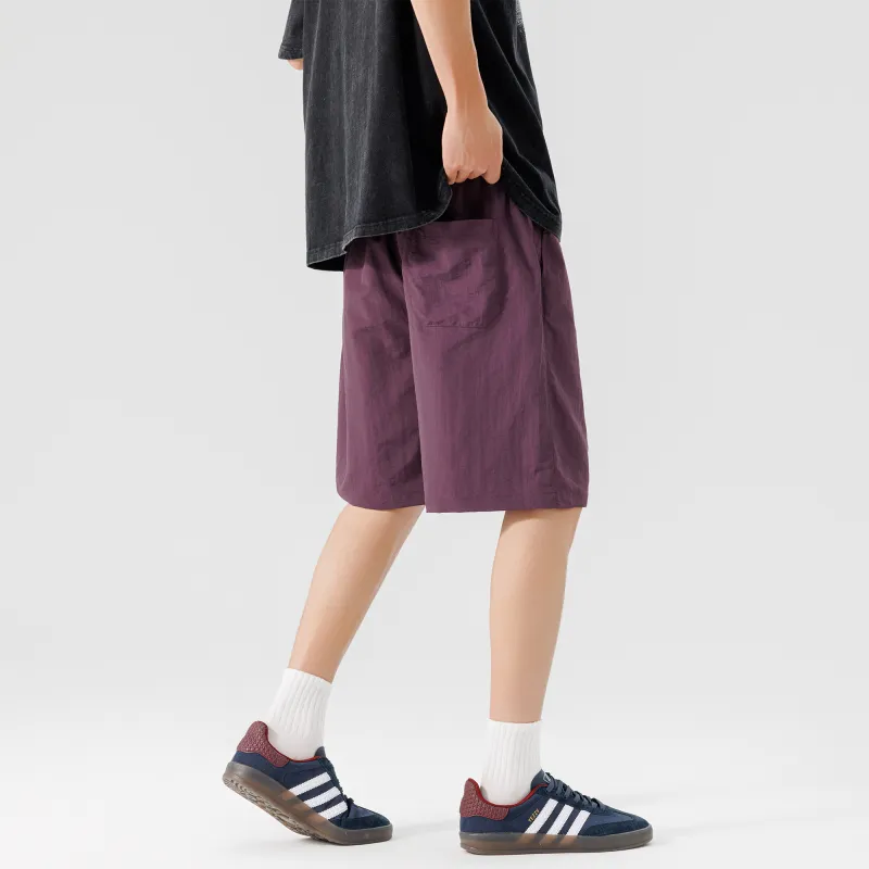 7 SEVFUN Casual Shorts Unisex-3