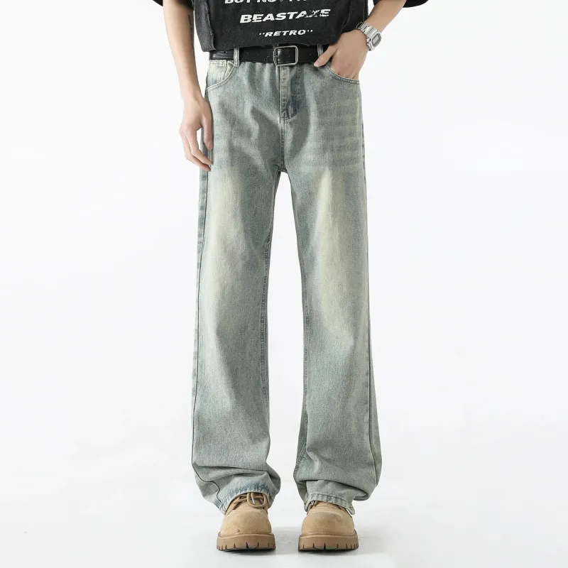7 SEVFUN Jeans Unisex-11