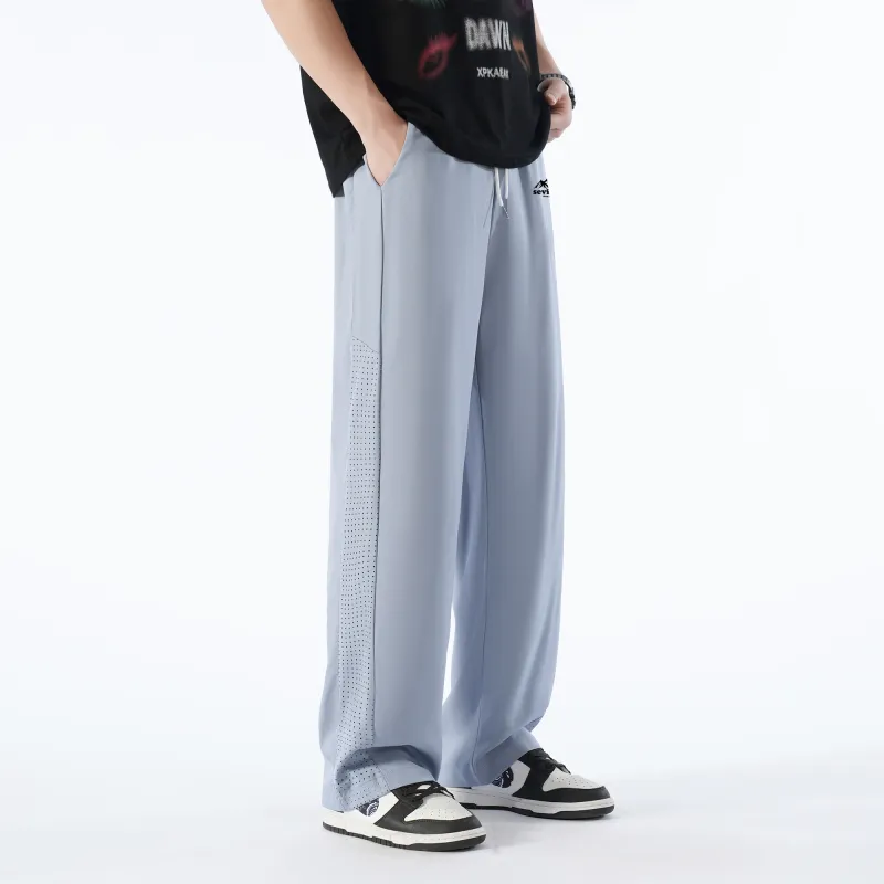 7 SEVFUN Casual Pants Unisex-6