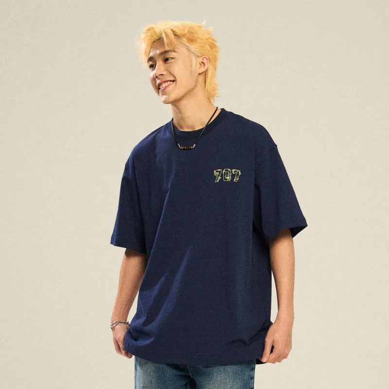 7 SEVFUN T Shirts Unisex-8