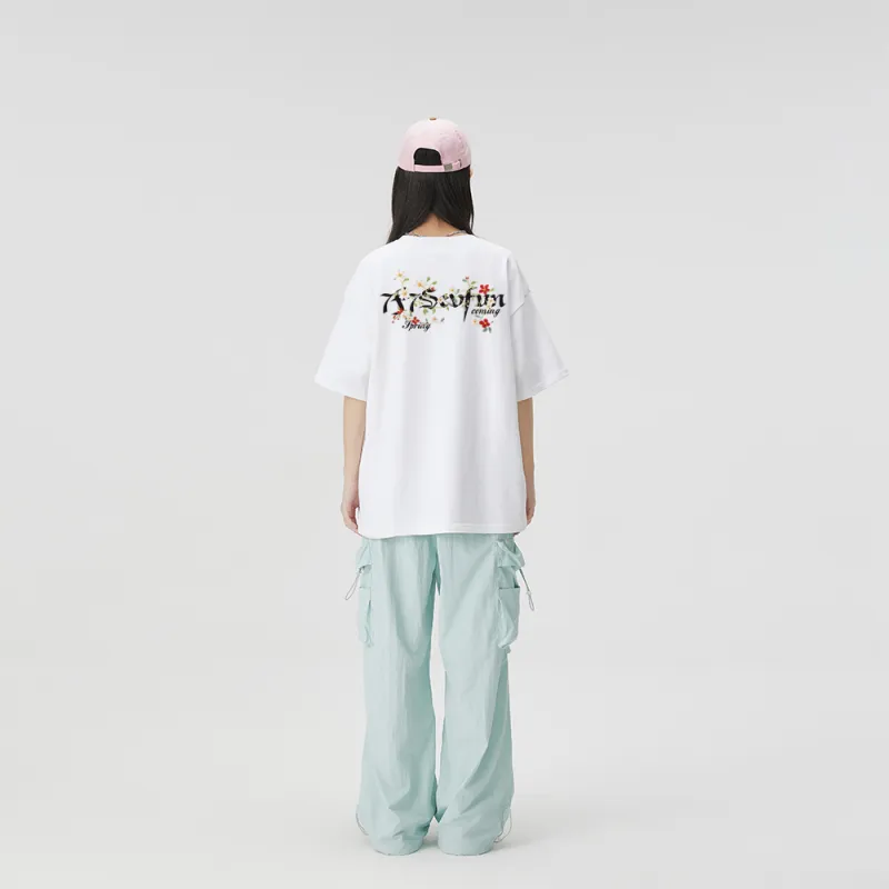 7 SEVFUN T Shirts Unisex-4