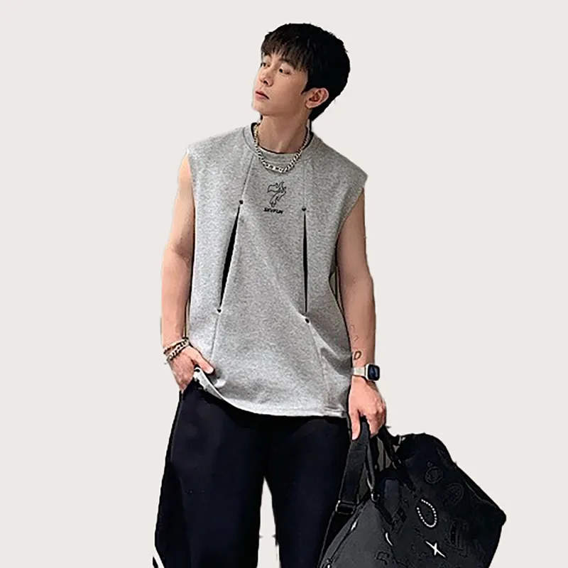7 SEVFUN Tank Tops Unisex-4