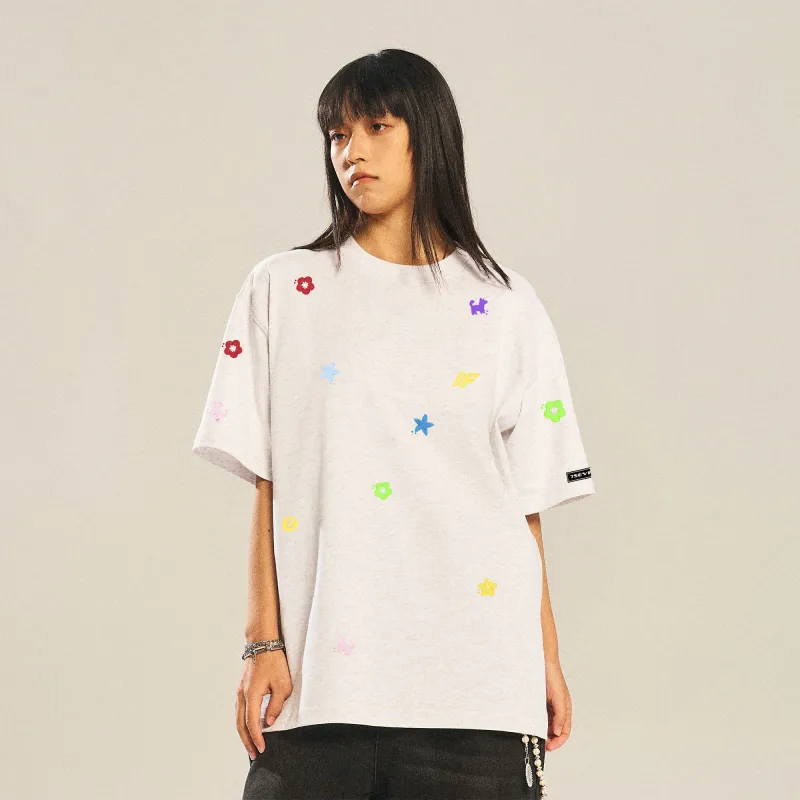 7 SEVFUN T Shirts Unisex-13