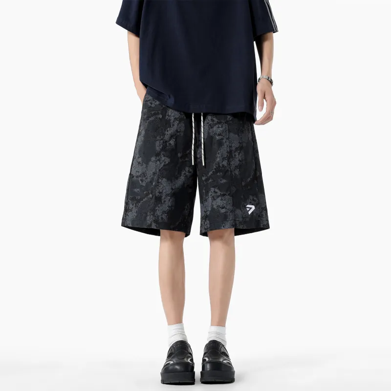 7 SEVFUN Casual Shorts Unisex-3