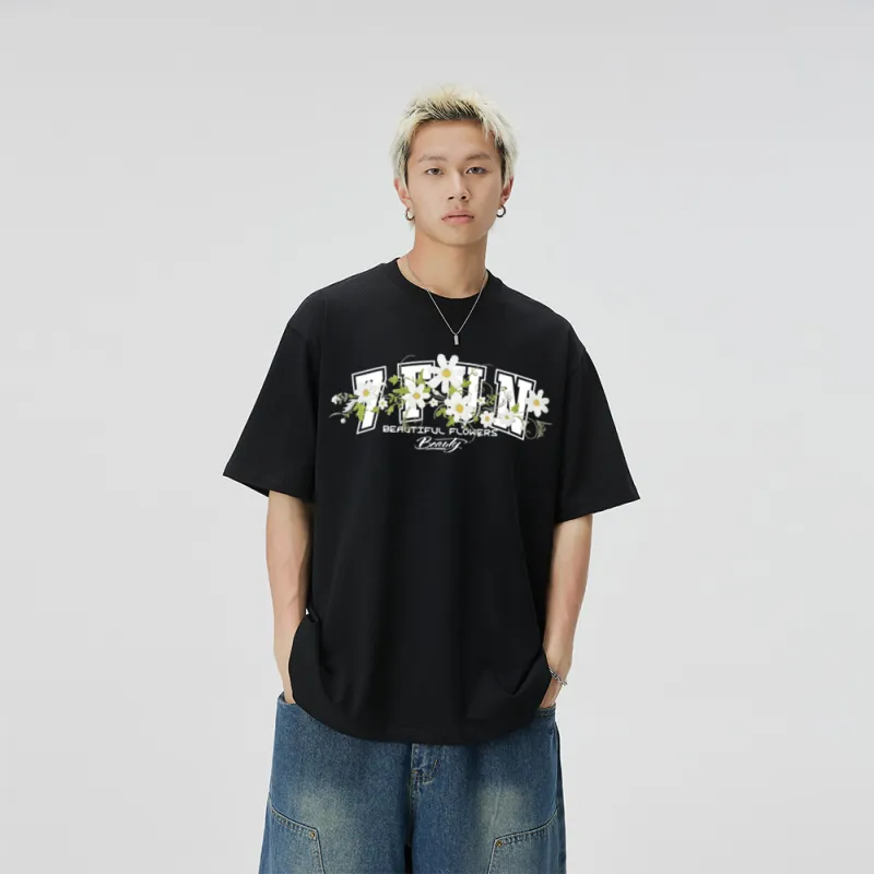 7 SEVFUN T Shirts Unisex-6
